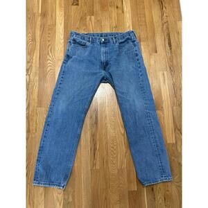 Levi's Men’s 505 Jeans Size 40x32
